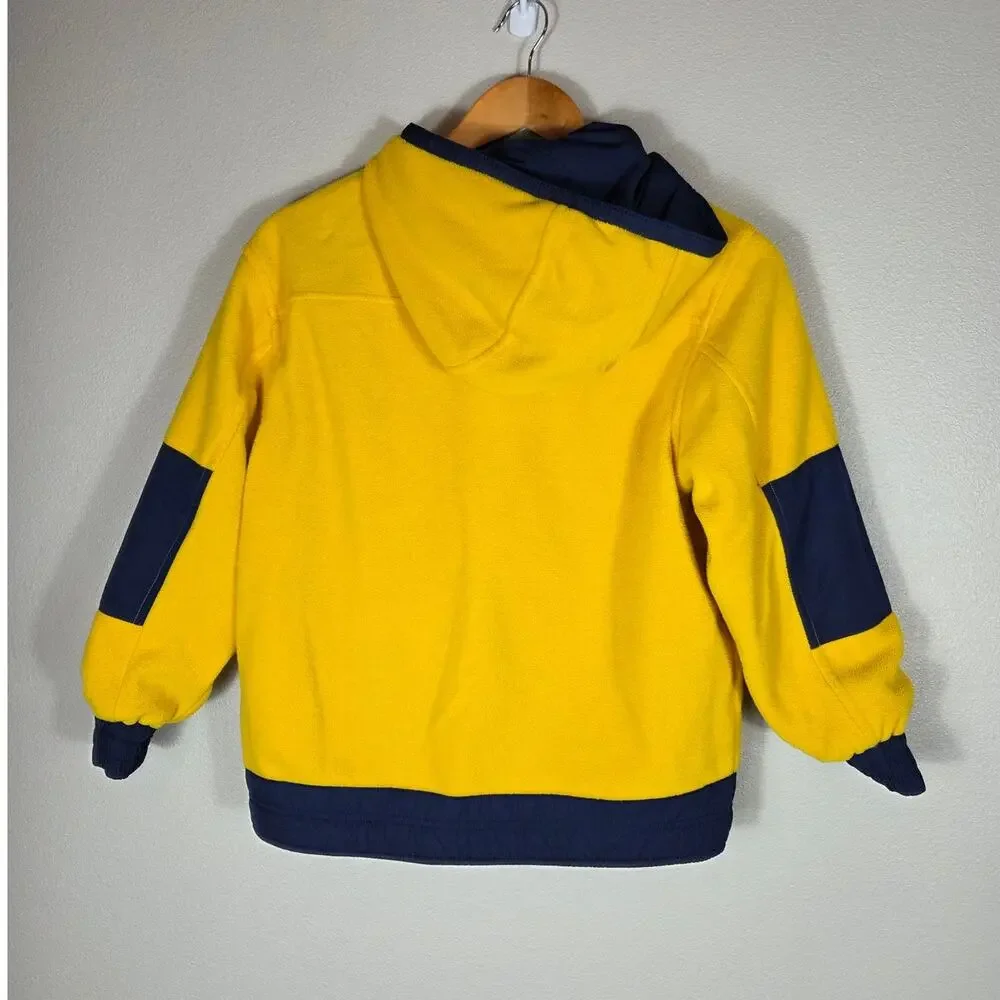 GAP boy hooded